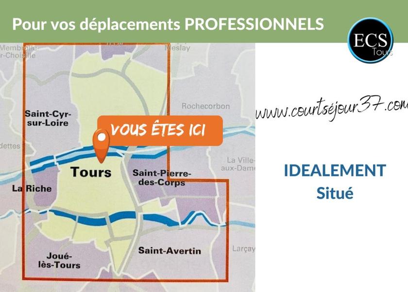 Centre-Loire Valley Tours 