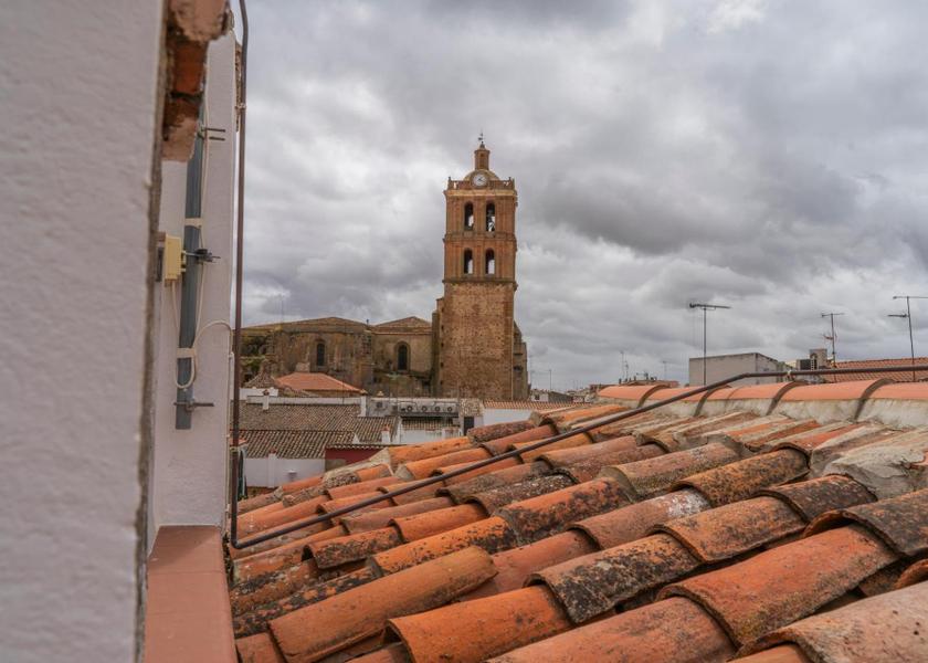 Extremadura Zafra 