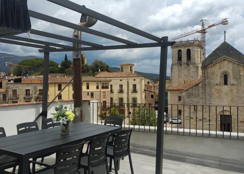 Catalonia Besalu 
