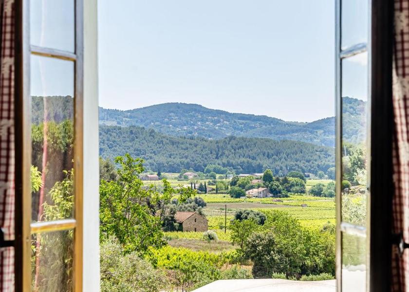 Provence-Alpes-Côte d'Azur La Cadiere-d'Azur 