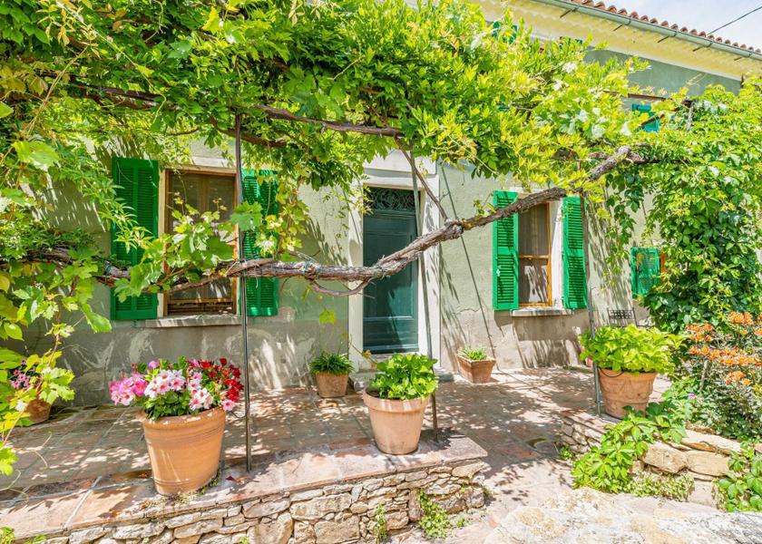 Provence-Alpes-Côte d'Azur La Cadiere-d'Azur 