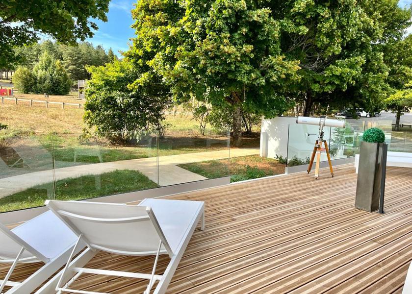 Occitanie Mende Facilities