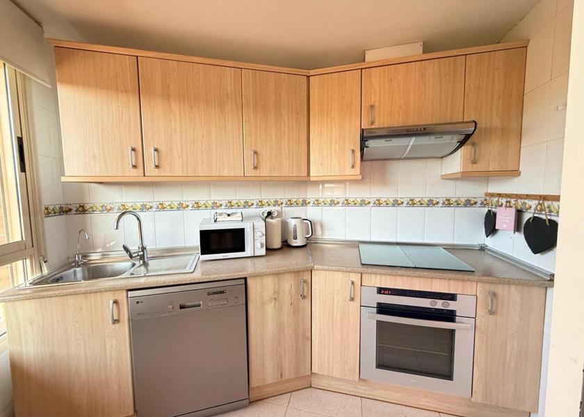 Valencian Community San Juan de Alicante Kitchen