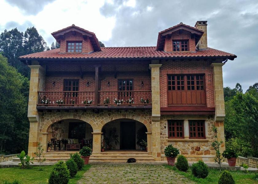 Cantabria Alfoz de Lloredo 