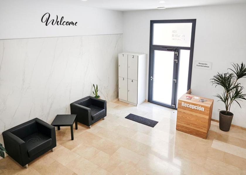 Valencian Community Castelló de la Plana Lobby