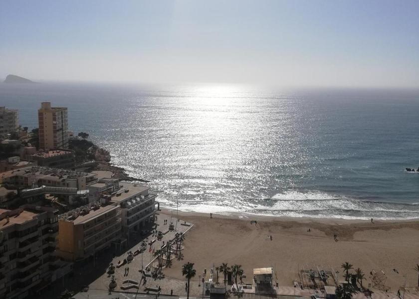 Valencian Community Villajoyosa Surrounding environment