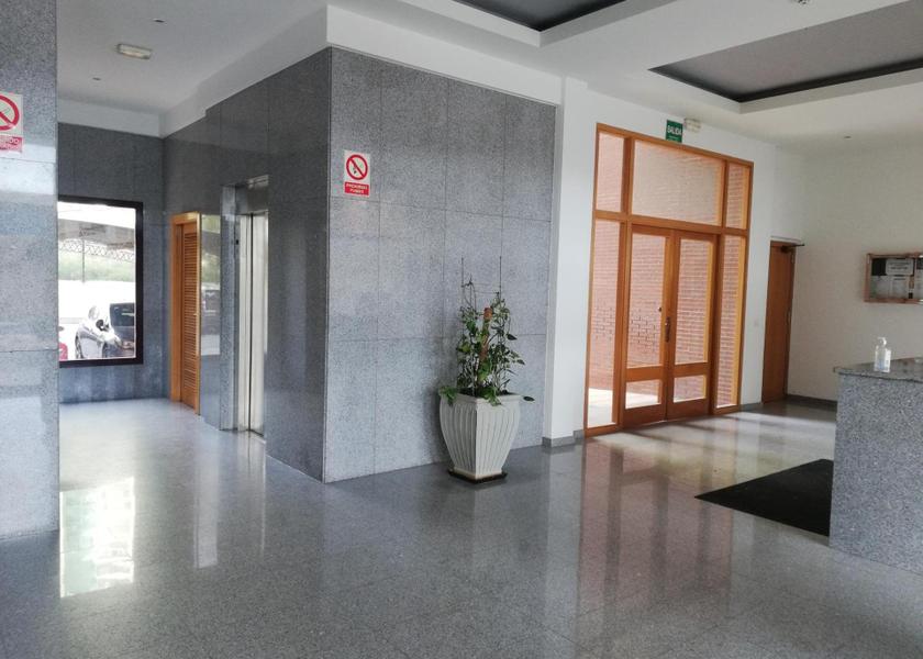 Valencian Community Villajoyosa Exterior view