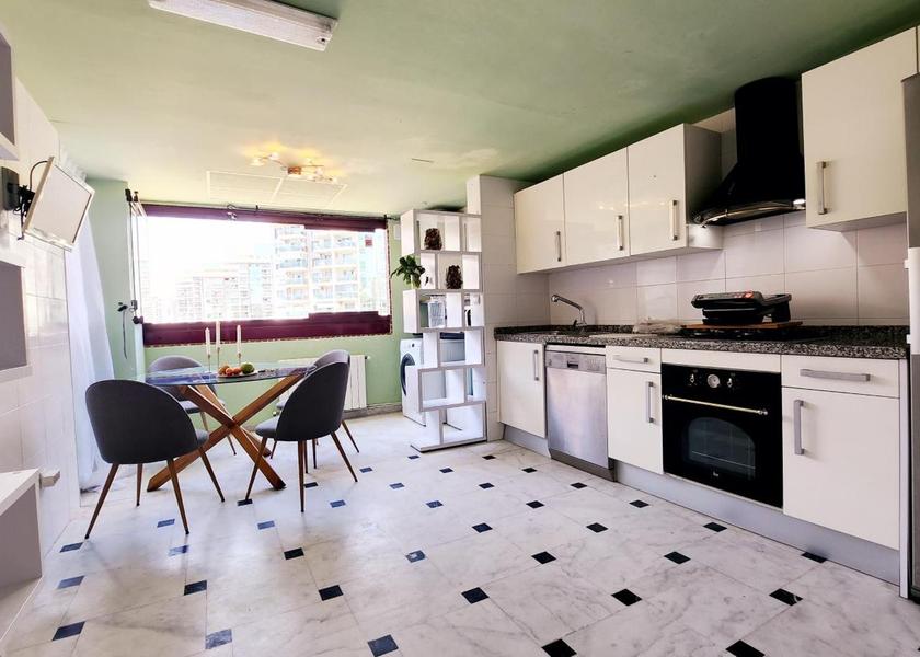 Valencian Community Villajoyosa Food & Dining