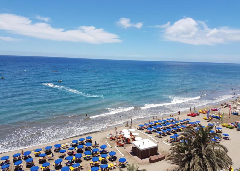 Canary Islands La Orotava 