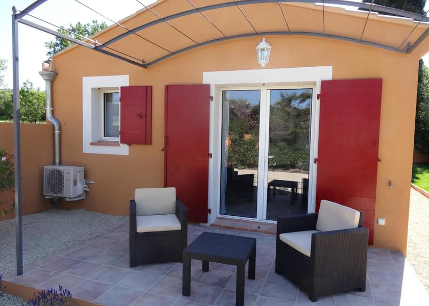 Arrondissement of Saint-Pierre Saint-Pierre Garden