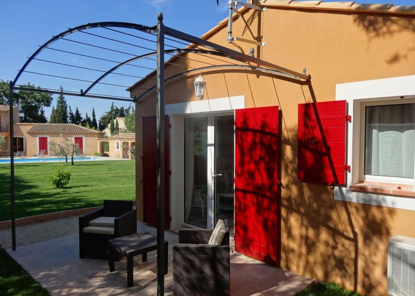 Arrondissement of Saint-Pierre Saint-Pierre Garden