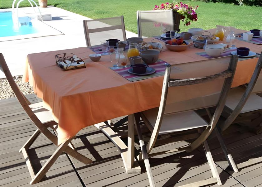 Arrondissement of Saint-Pierre Saint-Pierre Food and beverages