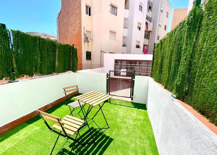 Catalonia L'Hospitalet de Llobregat 