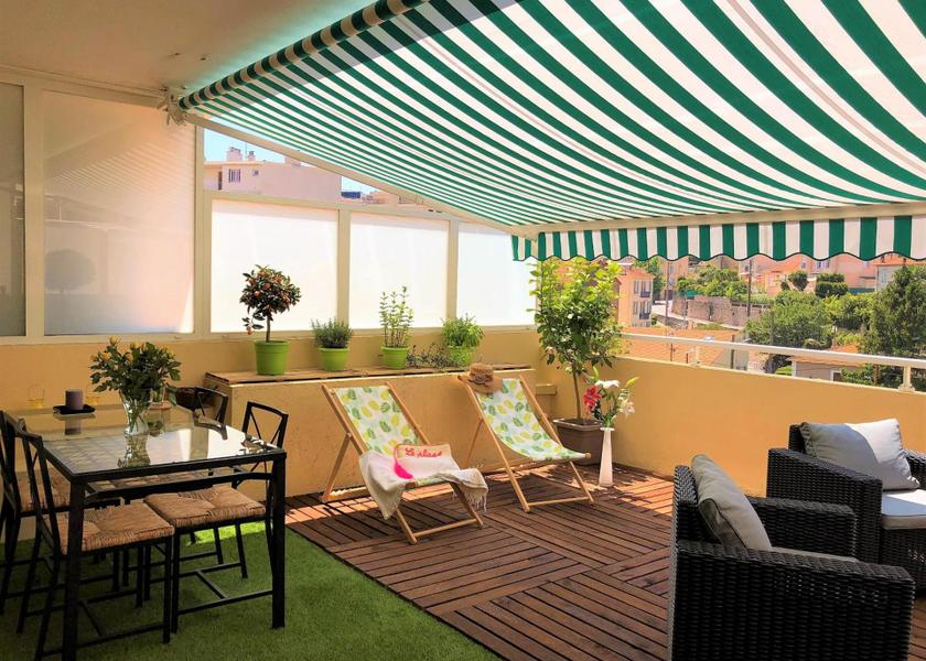 Provence-Alpes-Côte d'Azur Cannes Facilities