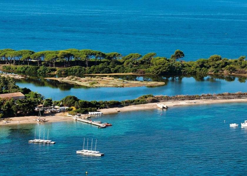 Provence-Alpes-Côte d'Azur Cannes Nearby attraction