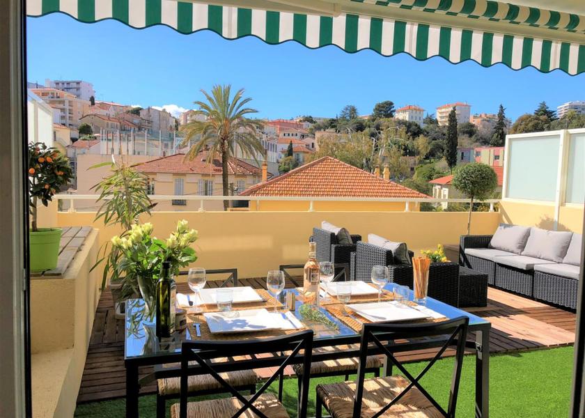 Provence-Alpes-Côte d'Azur Cannes Facilities