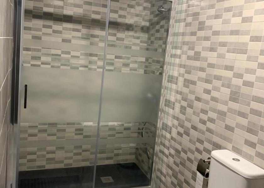 Canary Islands Las Palmas de Gran Canaria Double Room with Private Bathroom