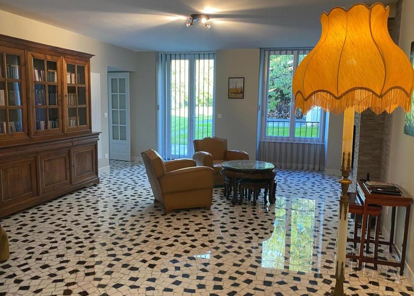 Recreational facilities