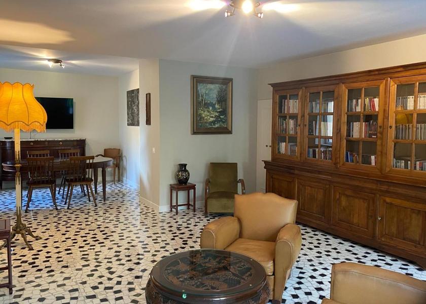 Recreational facilities