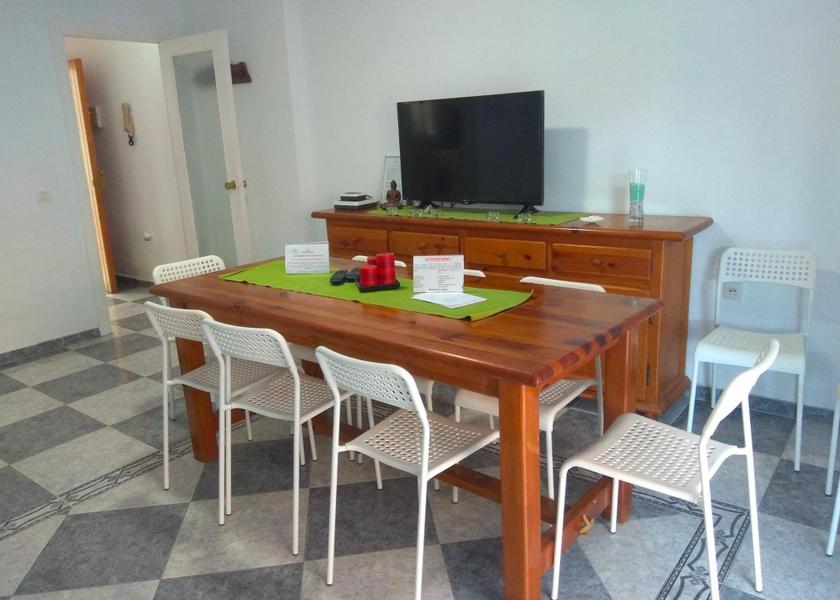 Andalusia Rincon de la Victoria Facilities