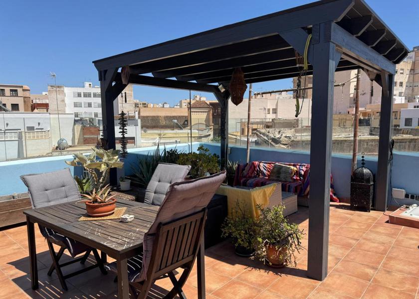 Andalusia Almeria 