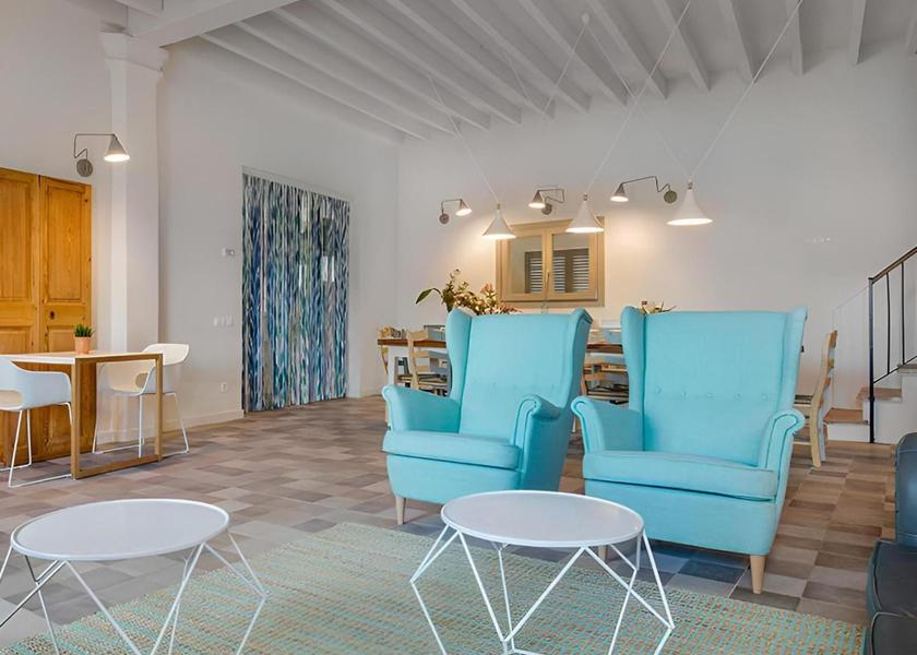Balearic Islands Selva Facilities