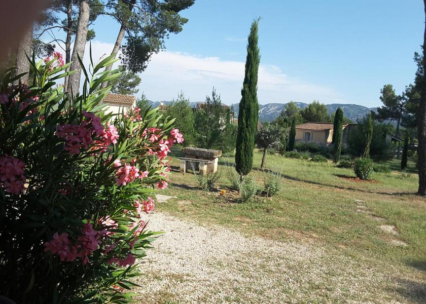 Provence-Alpes-Côte d'Azur St.-Rémy-de-Provence 