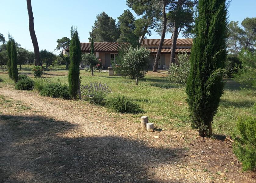 Provence-Alpes-Côte d'Azur St.-Rémy-de-Provence 