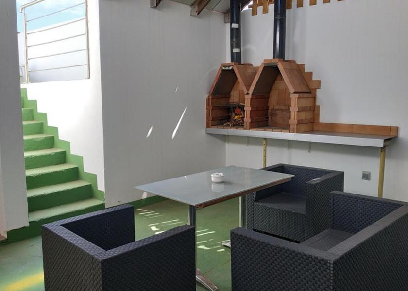 Canary Islands Aguimes Facilities