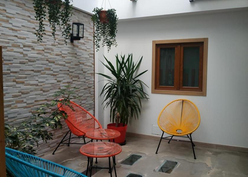 Canary Islands Aguimes Facilities