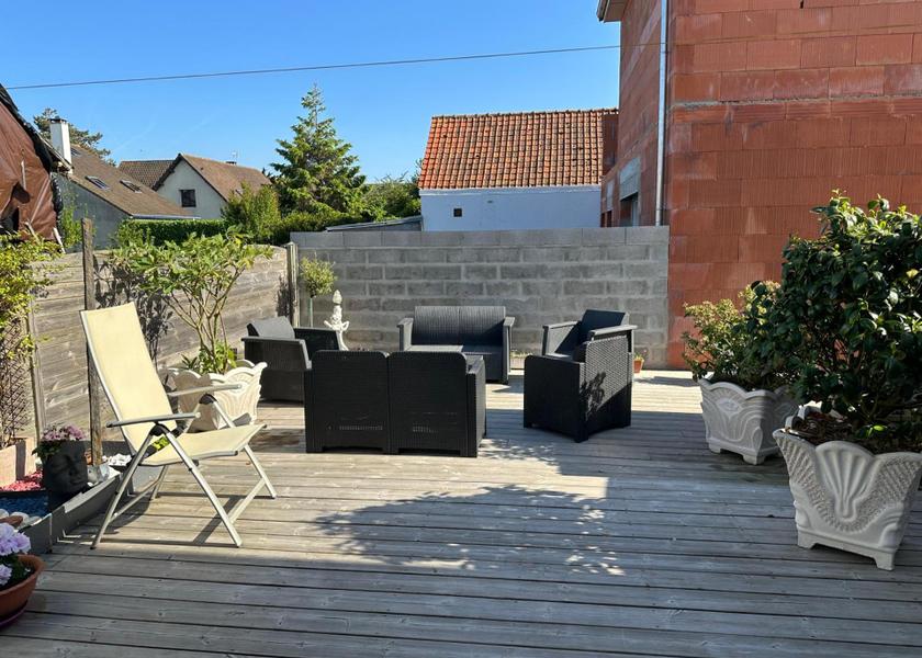 Hauts-de-France Berck-sur-Mer 