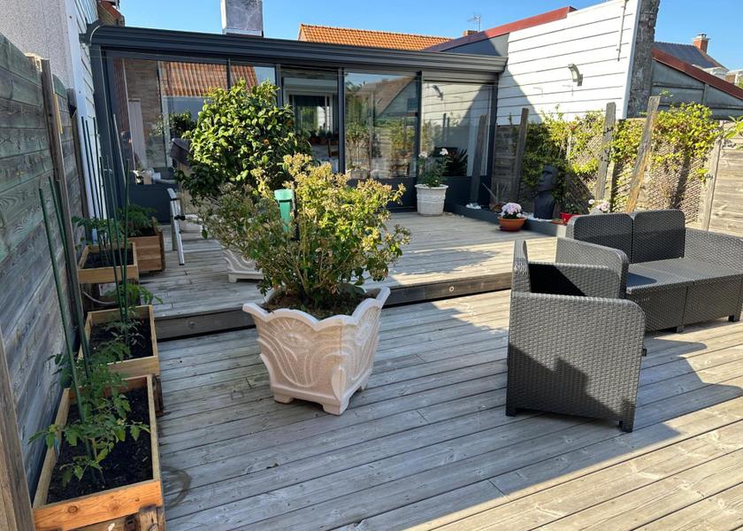 Hauts-de-France Berck-sur-Mer 