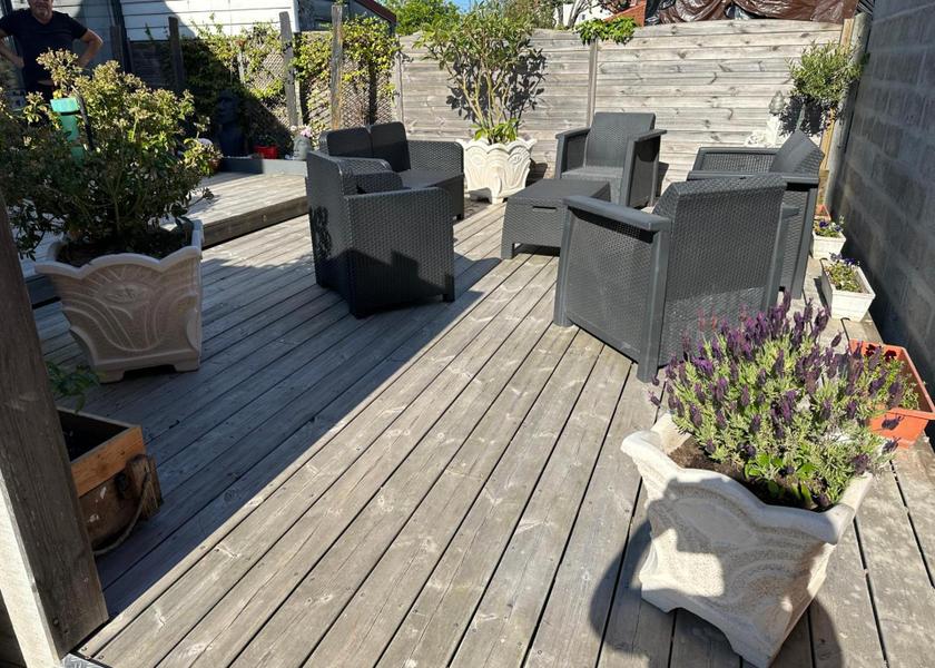 Hauts-de-France Berck-sur-Mer 