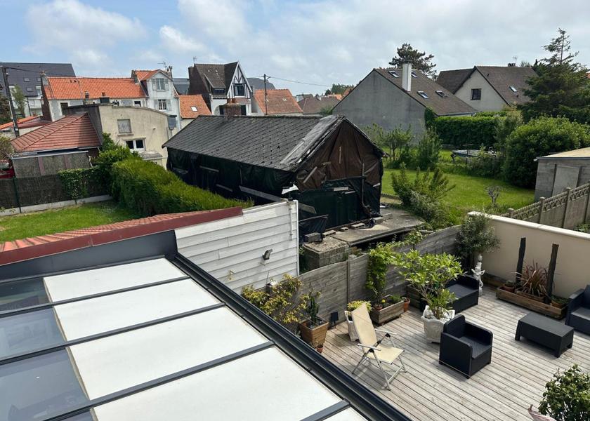Hauts-de-France Berck-sur-Mer 