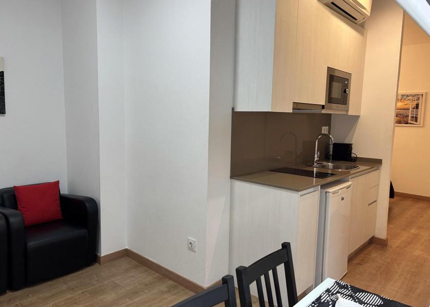 Catalonia Sant Boi de Llobregat Kitchen