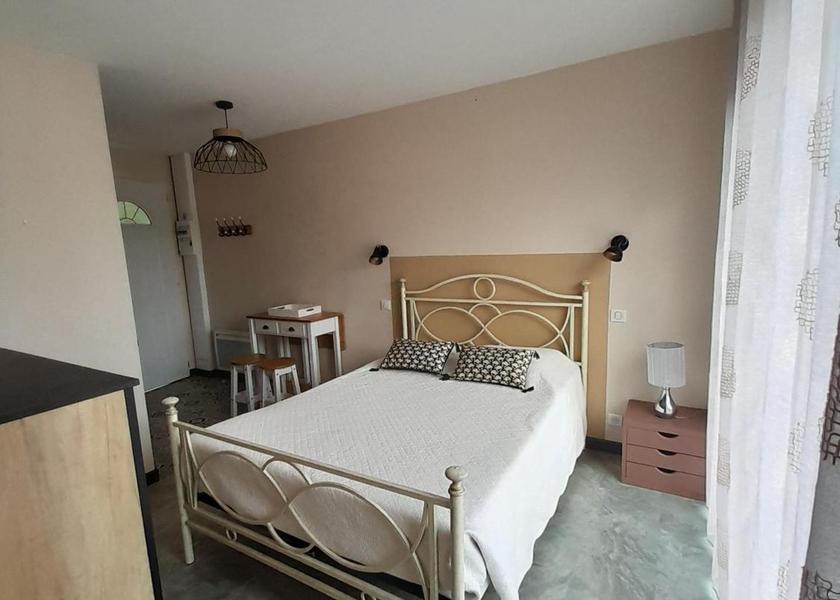 Occitanie Lagarrigue One-Bedroom Apartment