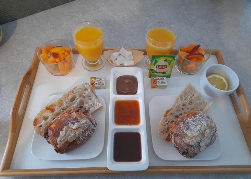 Occitanie Lagarrigue Food and beverages