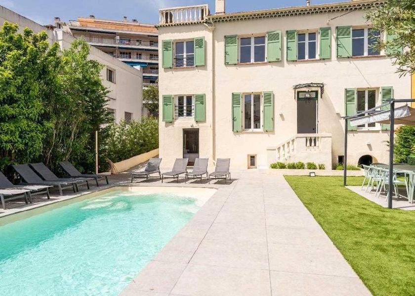 Provence-Alpes-Côte d'Azur Cannes 