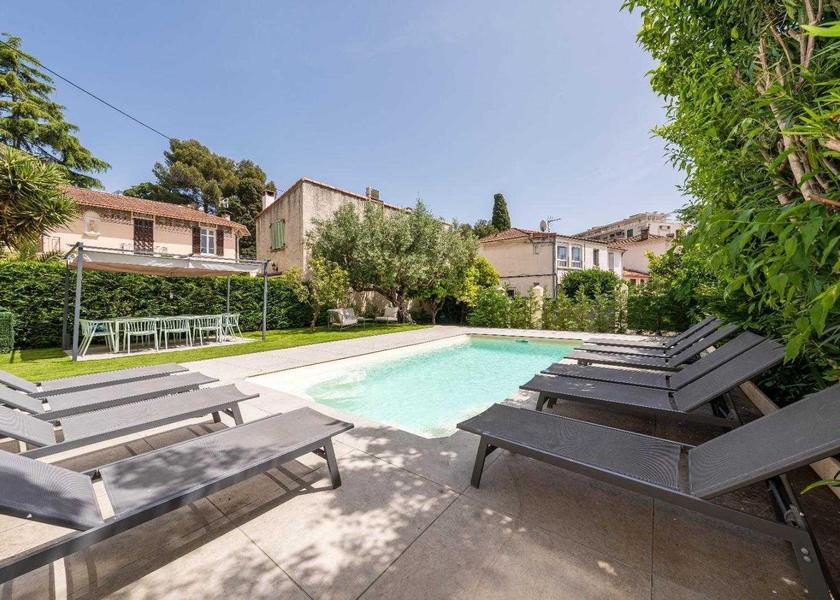Provence-Alpes-Côte d'Azur Cannes 