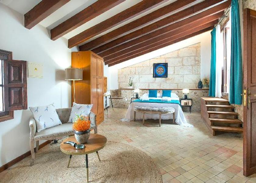 Balearic Islands Selva Public Areas