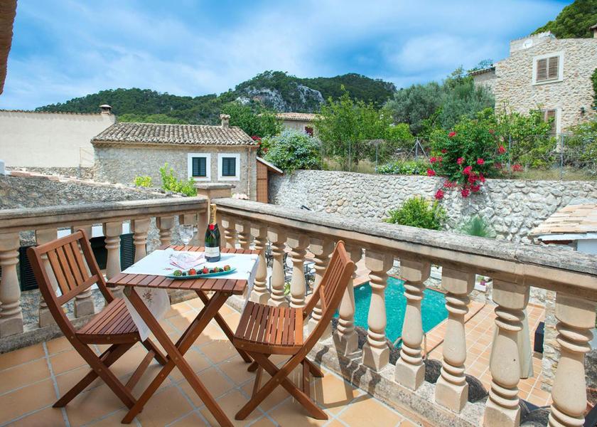 Balearic Islands Selva 