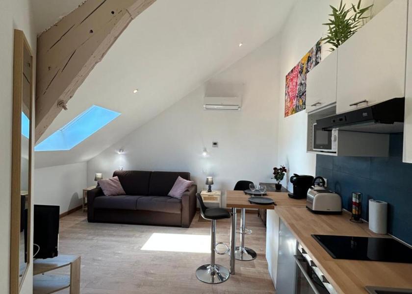 Nouvelle-Aquitaine Brive-la-Gaillarde Kitchen