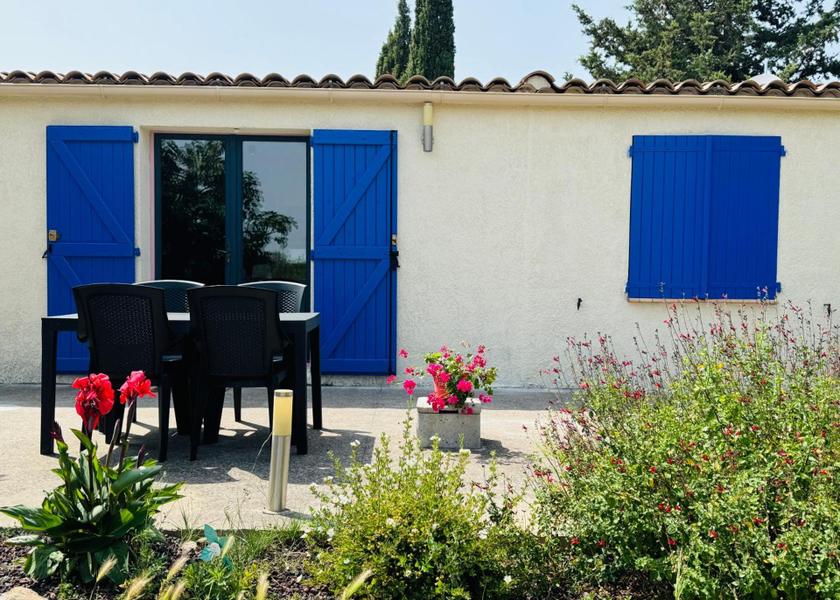 Occitanie Lezignan-Corbieres 