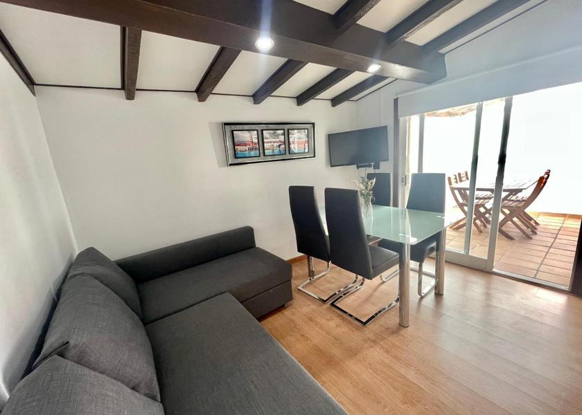 Galicia Poio Public Areas