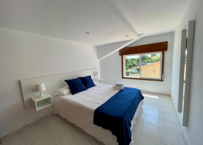 Galicia Poio Penthouse Apartment