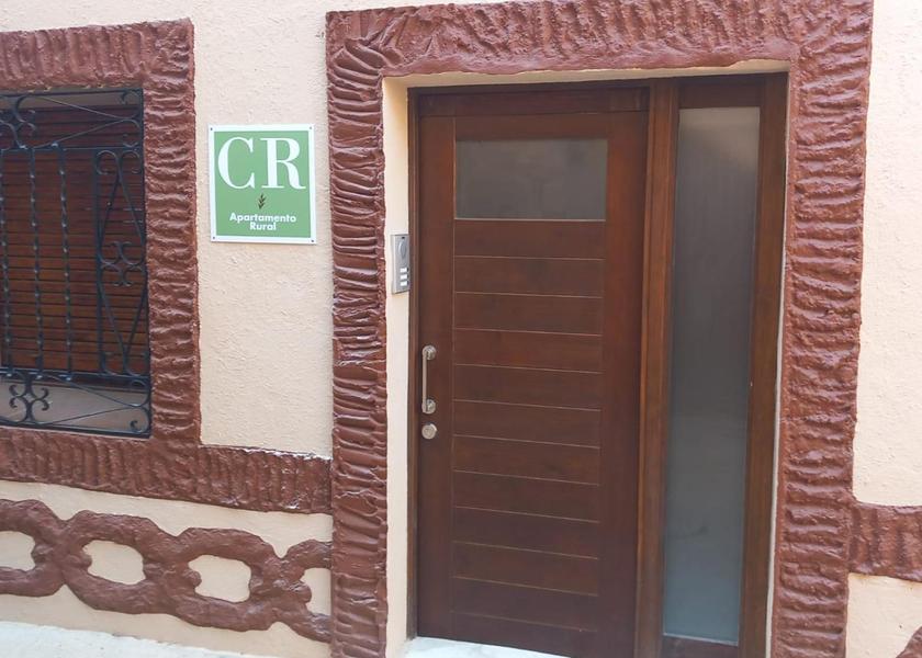 Aragon Calaceite 
