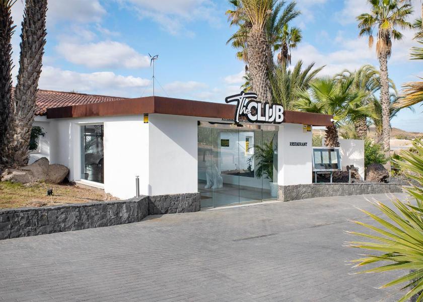 Canary Islands San Miguel de Abona 