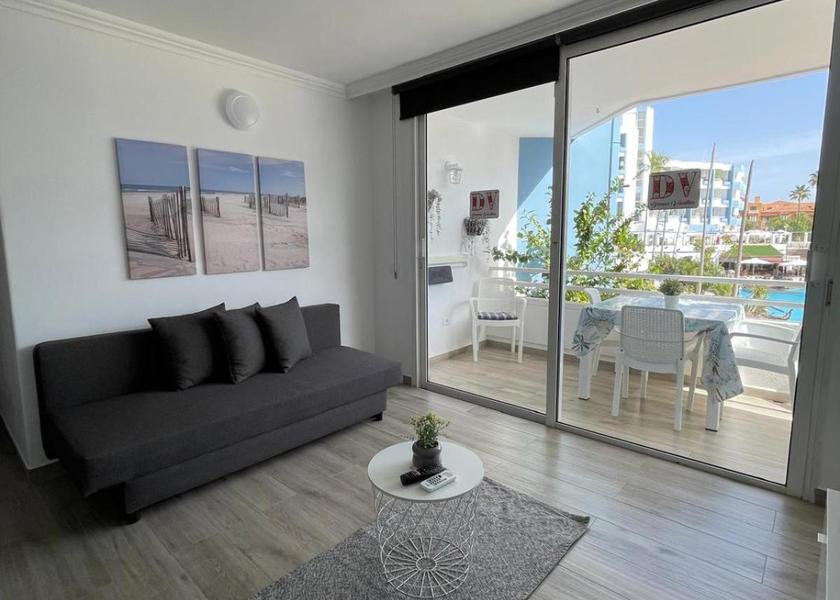 Canary Islands San Miguel de Abona 