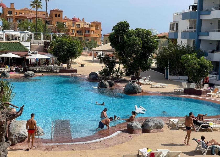 Canary Islands San Miguel de Abona 