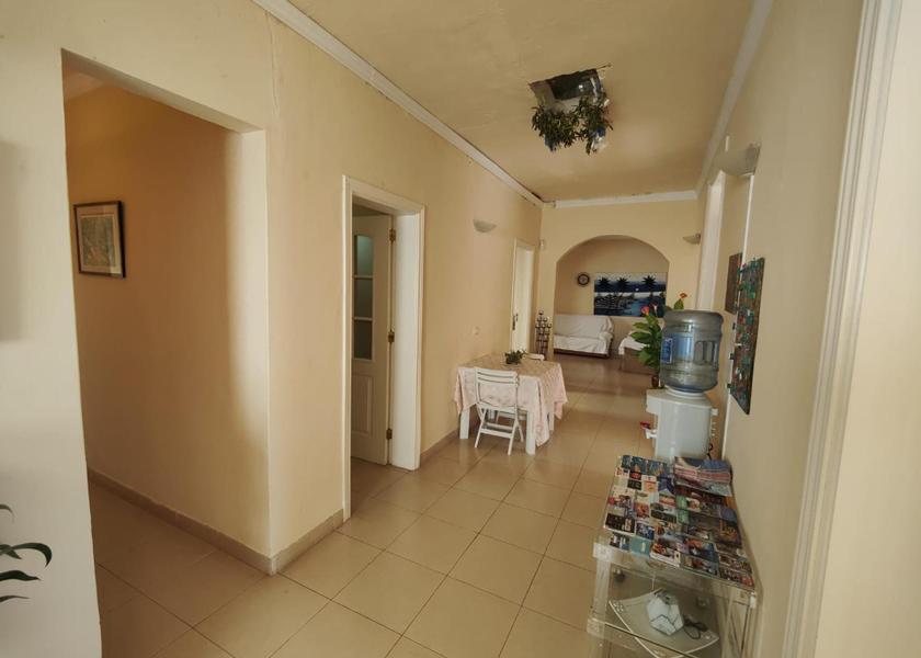 Canary Islands Adeje Lobby